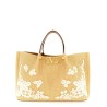 Shopping Valentino Garavani medium raffia