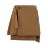 'Meghan Kilt' skirt