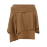 'Meghan Kilt' skirt