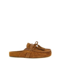 'Malvin' loafers