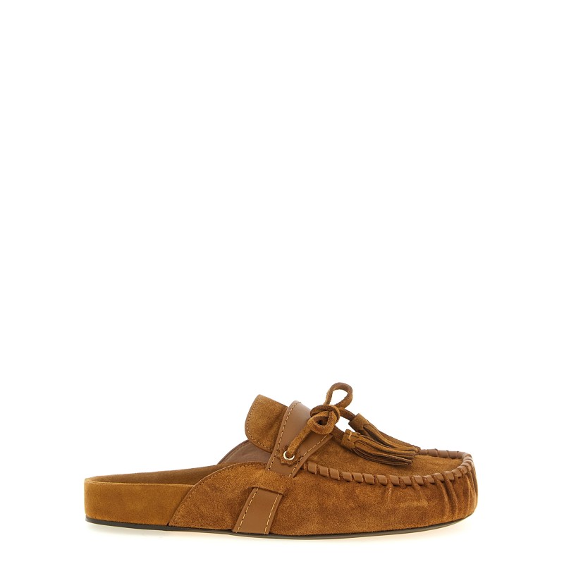 'Malvin' loafers