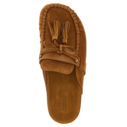 'Malvin' loafers