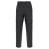 'Gin' pants with pleats