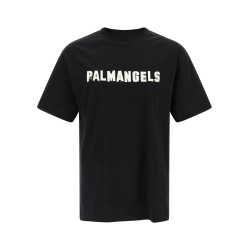 Logo print T-shirt