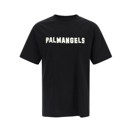 Logo print T-shirt