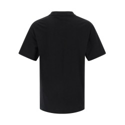 Logo print T-shirt