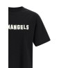 Logo print T-shirt