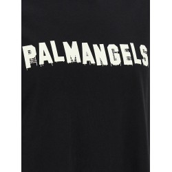 Logo print T-shirt