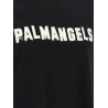 Logo print T-shirt