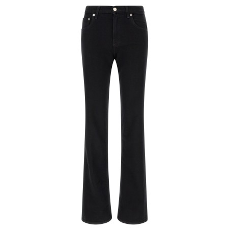 'Chewy' jeans with back vents