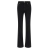 'Chewy' jeans with back vents