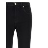 'Chewy' jeans with back vents