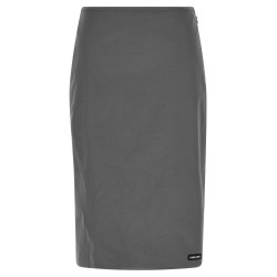 Sheath skirt