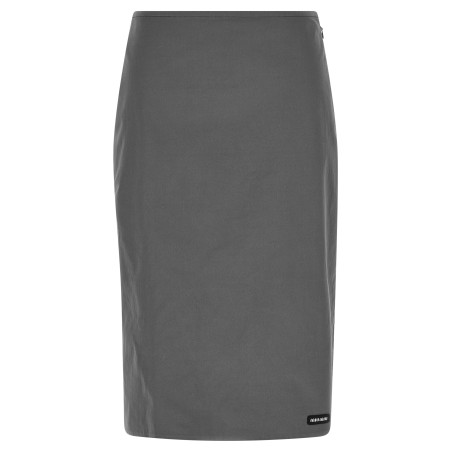 Sheath skirt