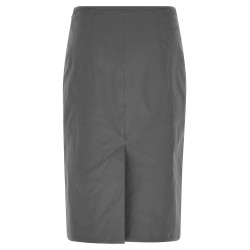 Sheath skirt