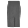 Sheath skirt