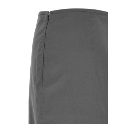 Sheath skirt