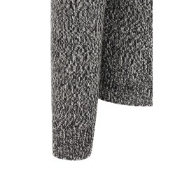 Shawl neck cardigan