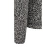 Shawl neck cardigan