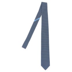 'Cerchio' tie