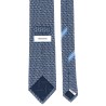 'Cerchio' tie