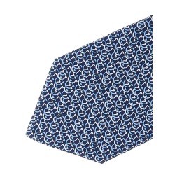 'Cerchio' tie