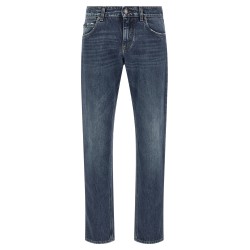 Denim jeans