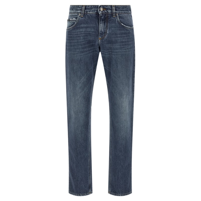 Denim jeans