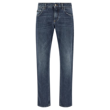 Denim jeans