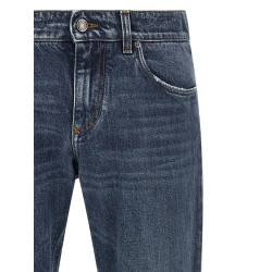 Denim jeans
