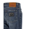Denim jeans