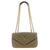 'Loulou' small shoulder bag