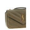 'Loulou' small shoulder bag