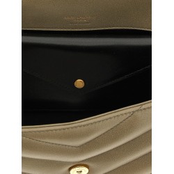 'Loulou' small shoulder bag