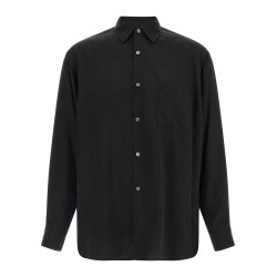 Shirt with pocket