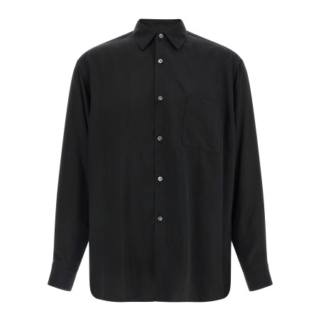 Shirt with pocket