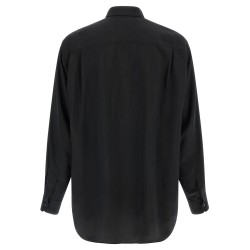 Shirt with pocket