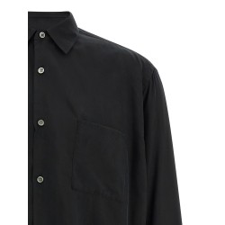 Shirt with pocket