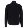 Padded cardigan
