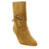 'Gemma' suede ankle boots