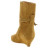 'Gemma' suede ankle boots