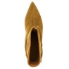 'Gemma' suede ankle boots