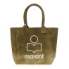 'Yenky Small' shopping bag