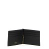 Gancini wallet with clip