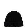 Logo triangle beanie