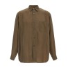 Shirt with pocket