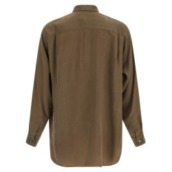 Shirt with pocket