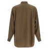 Shirt with pocket