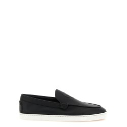 'NeoCL Boat' loafers