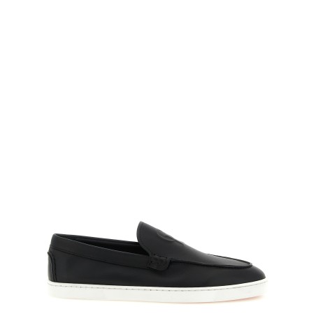 'NeoCL Boat' loafers